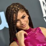 Zendaya