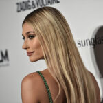 Hailey Baldwin